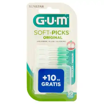 Coop SCOVOLINO SOFT PICKS ORIGINAL REGULAR G•U•M offerta