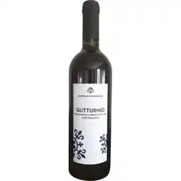 Coop GUTTURNIO FRIZZANTE D.O.C. COLLI PIACENTINI CANTINA DI VICOBARONE offerta