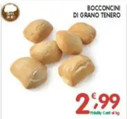 D'Ambros Bocconcini di grano tenero offerta