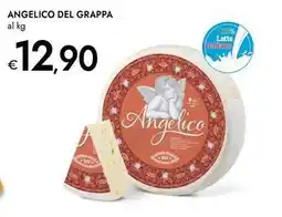 Bennet Angelico del grappa offerta