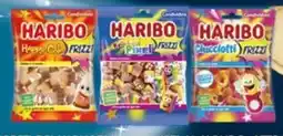 Bennet Caramelle gommose frizzi HARIBO offerta