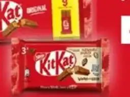 Bennet Kitkat original NESTLÉ offerta