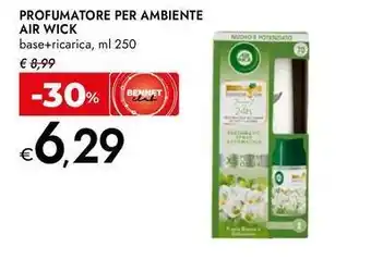 Bennet Profumatore per ambiente AIR WICK offerta