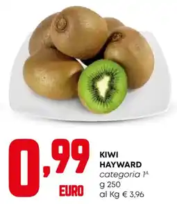 Pam Kiwi hayward offerta