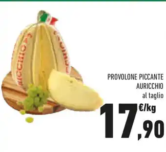 Conad Provolone piccante AURICCHIO offerta