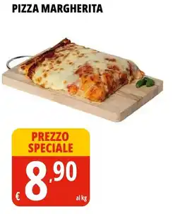 Tigros Pizza margherita offerta