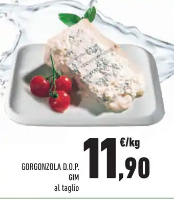 Conad Superstore Gorgonzola d.o.p. gim offerta