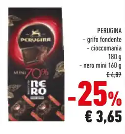 Conad Perugina offerta