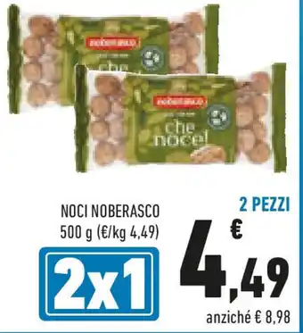 Conad Noci NOBERASCO offerta