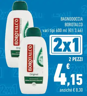 Conad Bagnodoccia BOROTALCO offerta