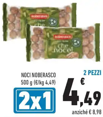 Conad Superstore Noci NOBERASCO offerta