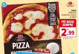 Iperal PRIMIA Pizza offerta