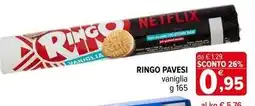 Iperal Ringo PAVESI offerta