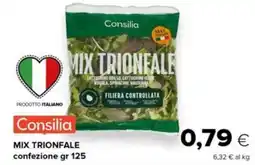 Tigre Mix trionfale offerta