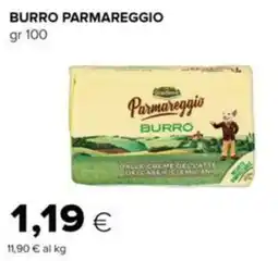 Tigre Burro parmareggio offerta