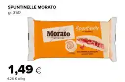 Tigre Spuntinelle morato offerta