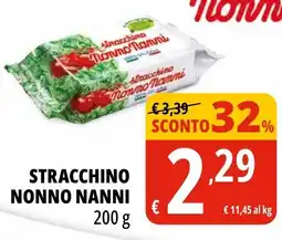 Tigros Stracchino NONNO NANNI offerta