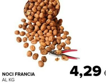 Tigre Noci offerta