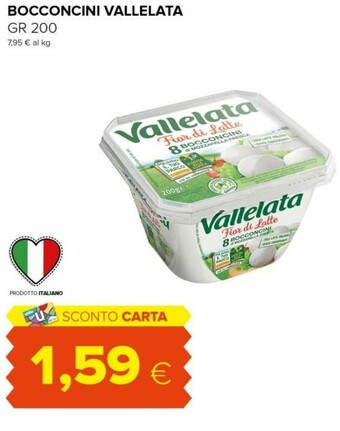 Tigre Mozzarella offerta