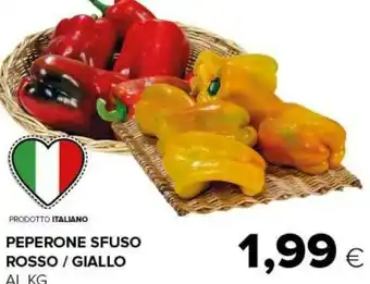 Tigre Peperoni offerta