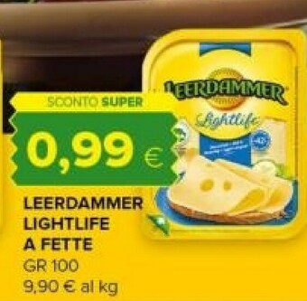 Tigre Formaggio offerta