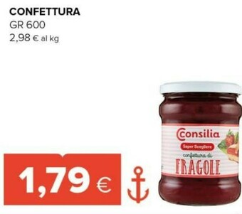Marmellata