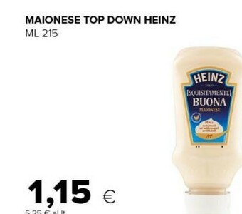 Tigre Maionese offerta