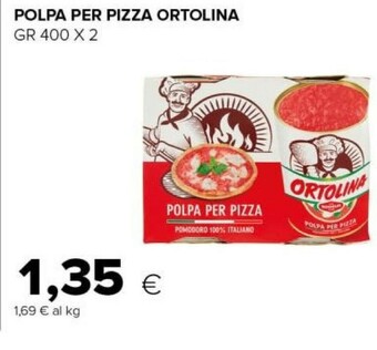 Tigre Pomodori pelati offerta