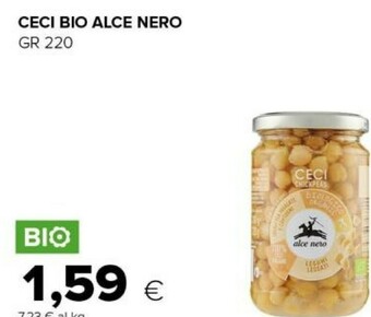 Tigre Legumi offerta