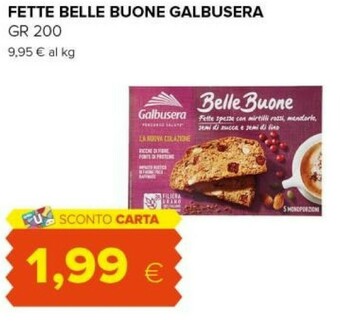 Tigre Biscotti offerta