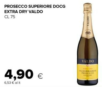 Tigre Prosecco offerta