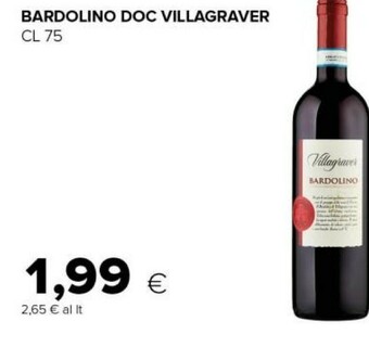 Tigre Vino offerta