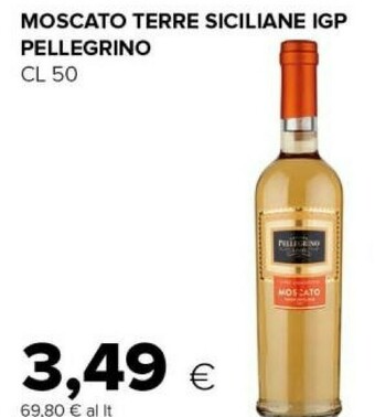 Tigre Vino offerta