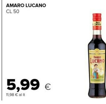 Tigre Amaro offerta