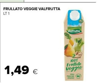 Tigre Succhi di frutta offerta