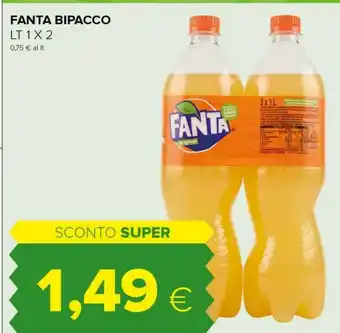 Tigre Fanta offerta