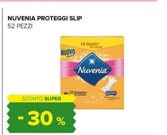 Tigre Salvaslip offerta