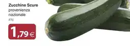 Docks Market Zucchine Scure offerta