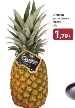 Docks Market Ananas offerta