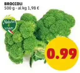 PENNY Broccoli offerta