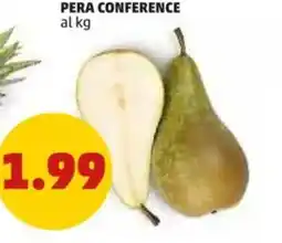 PENNY Pera conference offerta