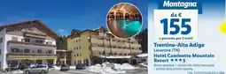 Lidl Hotel Caminetto Mountain Resort offerta