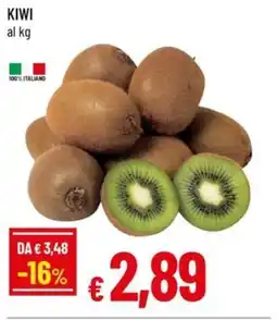 Famila Kiwi offerta