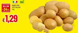 Famila Patate per tutti gli usi offerta