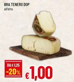 Famila Bra tenero dop offerta