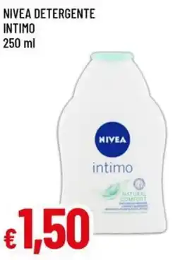 Famila NIVEA Detergente intimo offerta