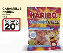 Ipercoop Caramelle HARIBO offerta