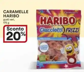 Ipercoop Caramelle HARIBO offerta