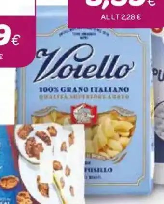 Ekom Pasta di semola voiello offerta