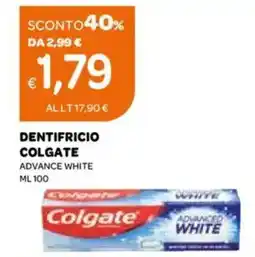 Ekom Dentifricio colgate offerta